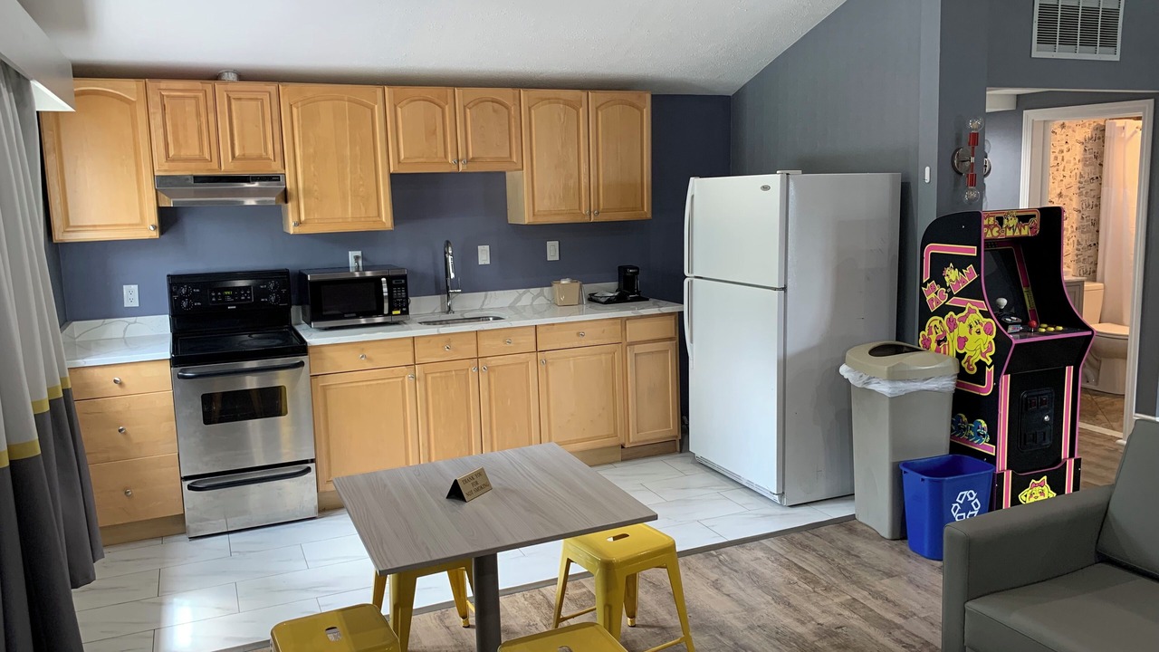 Photo of Kitchen in Sturbridge