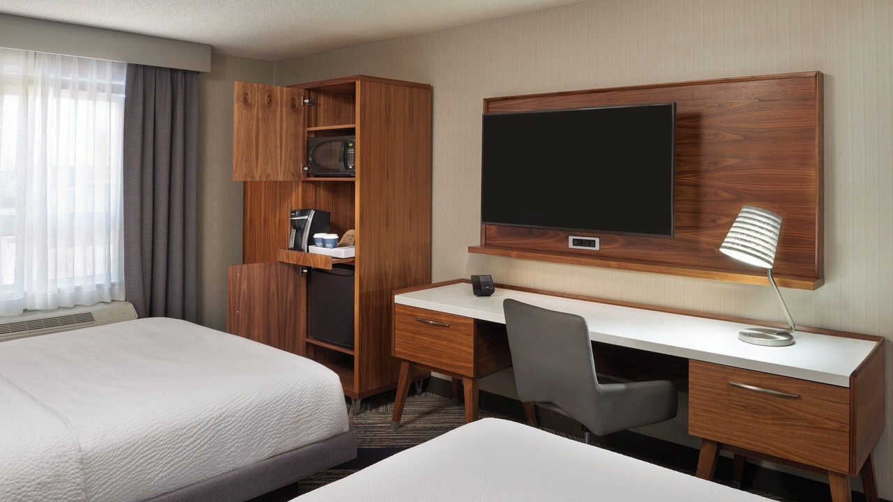 Photo of Bedroom in Vaughan