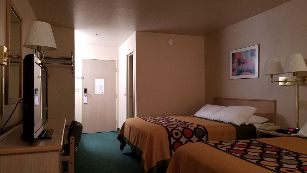 Photo of Bedroom in Guymon