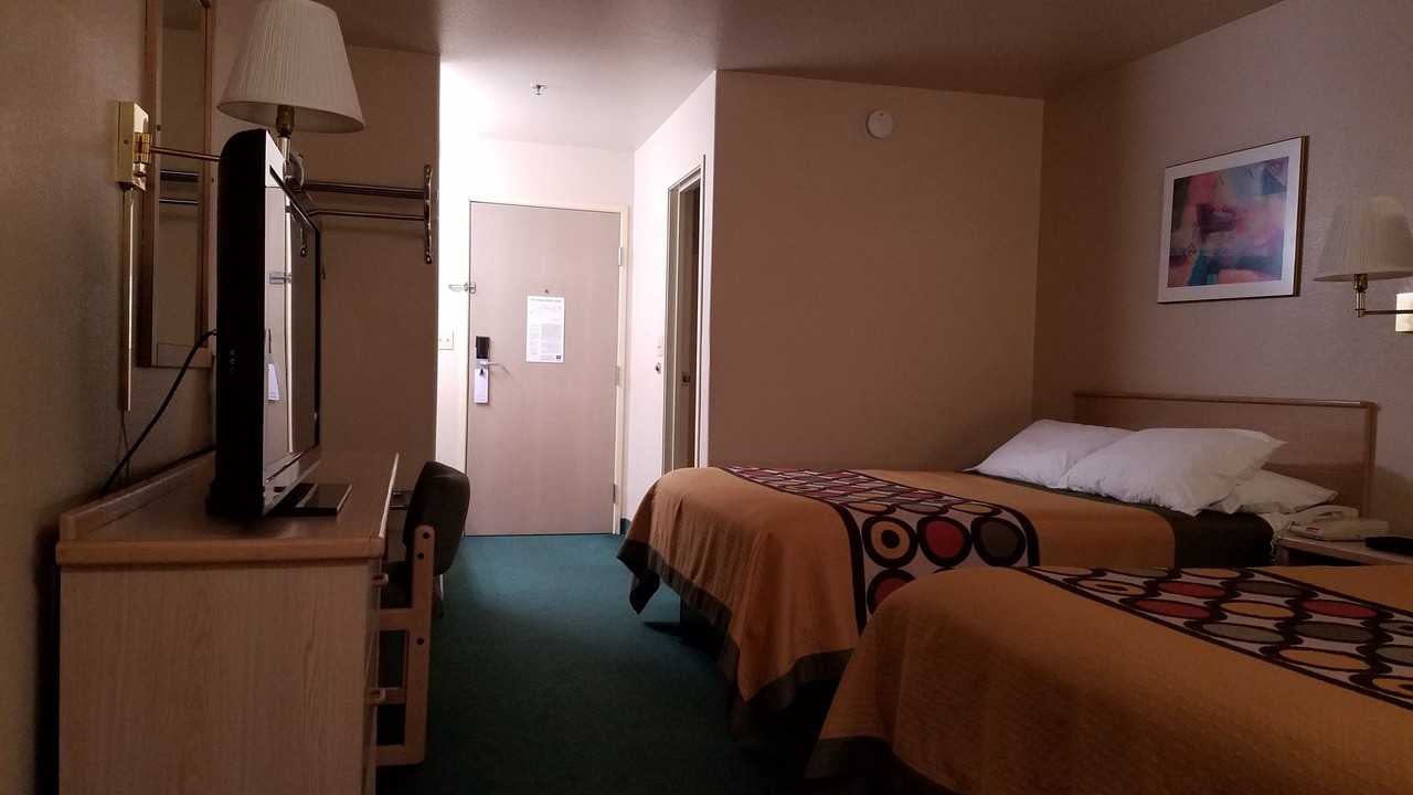Photo of Bedroom in Guymon
