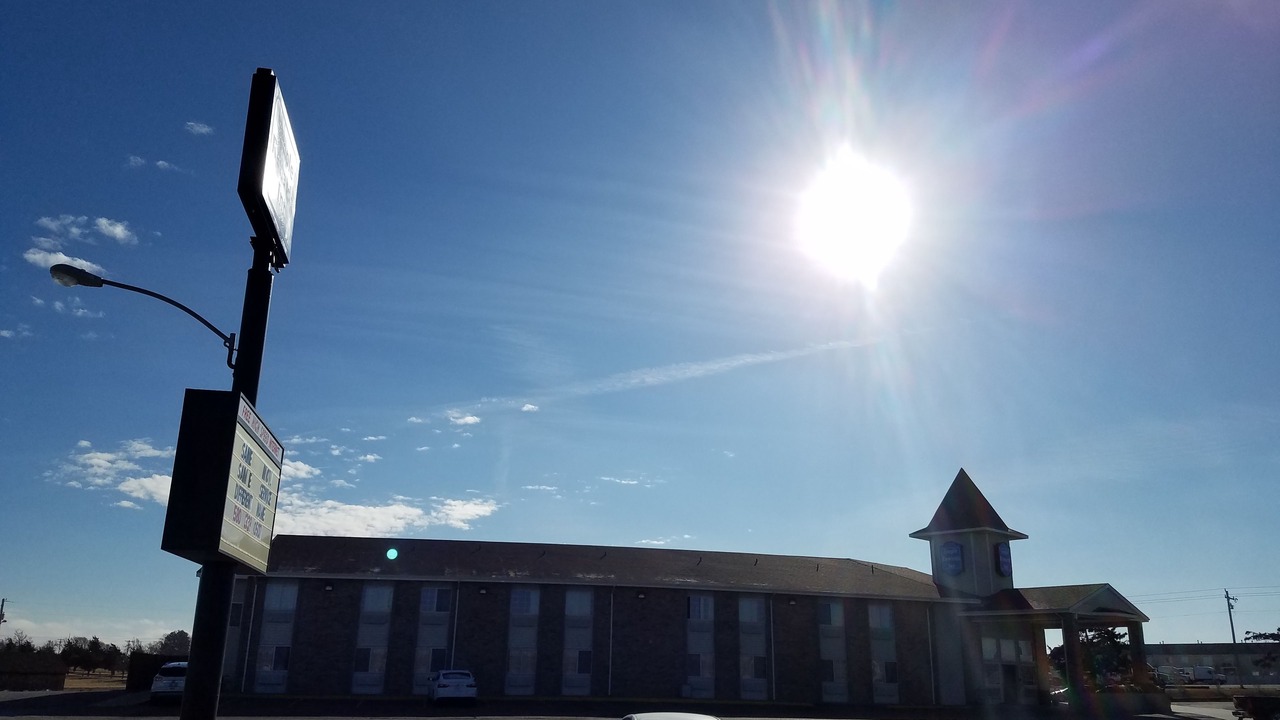Photo of Outdoor in Guymon