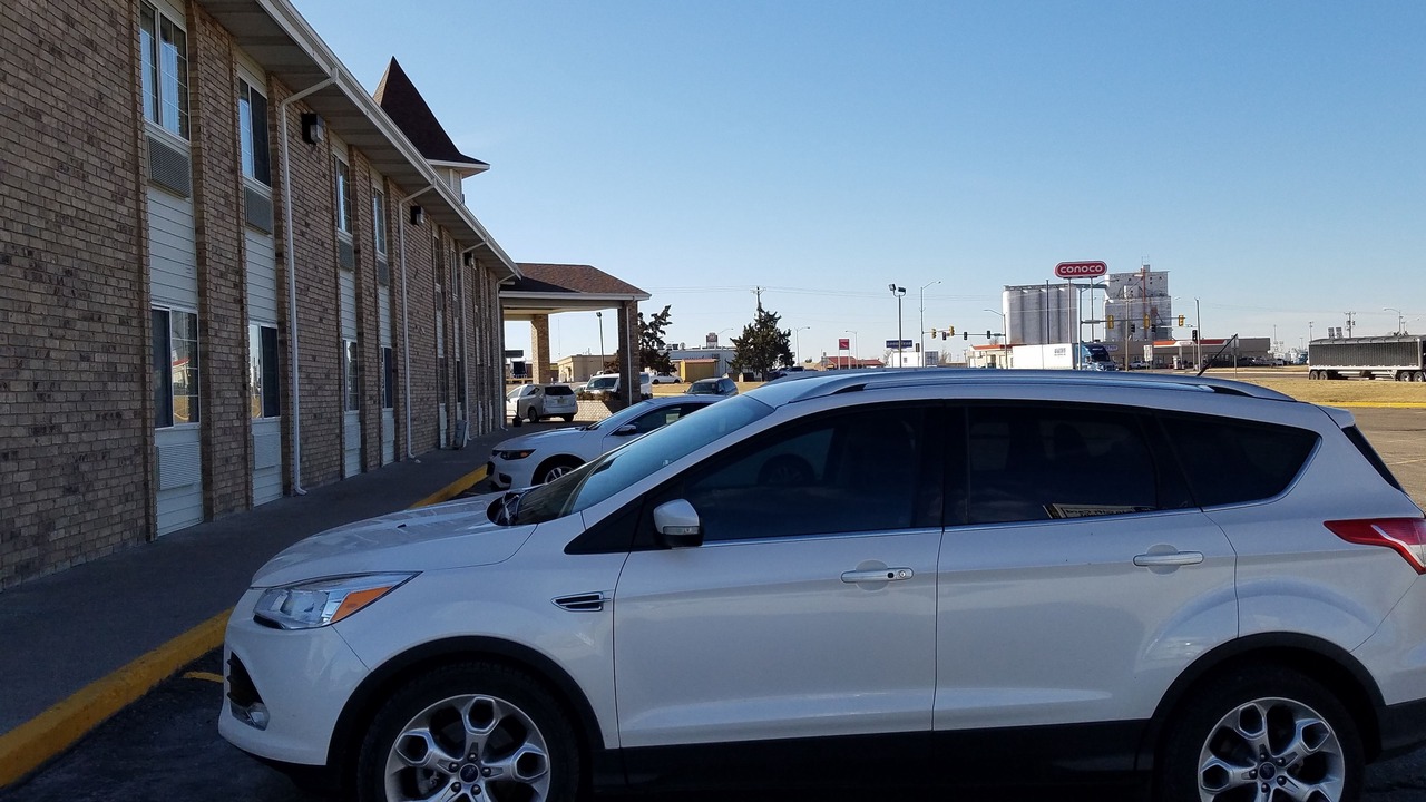 Photo of Others in Guymon