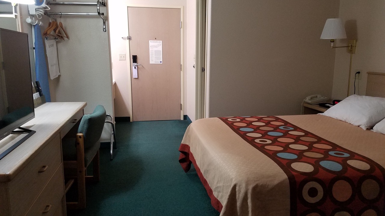 Photo of Bedroom in Guymon