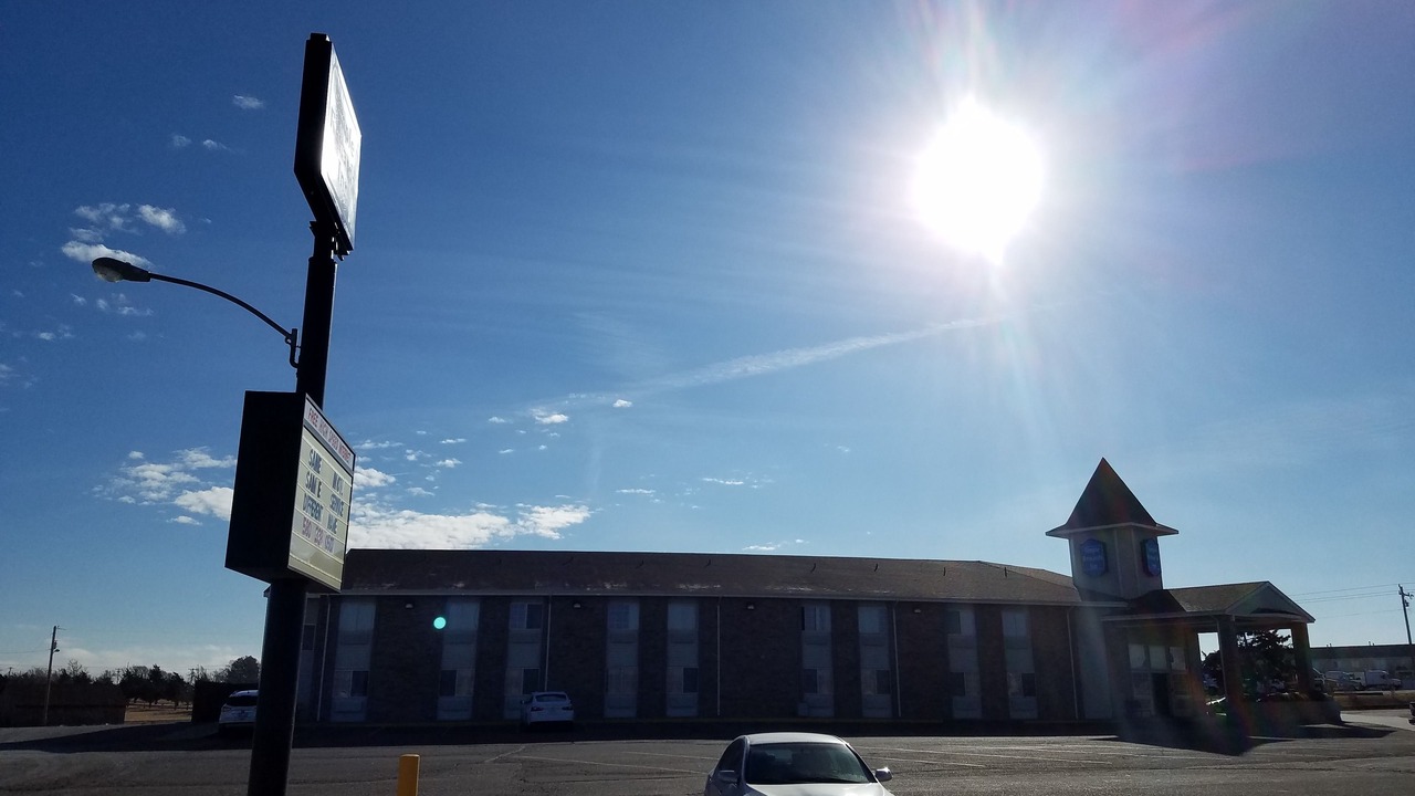 Photo of Outdoor in Guymon