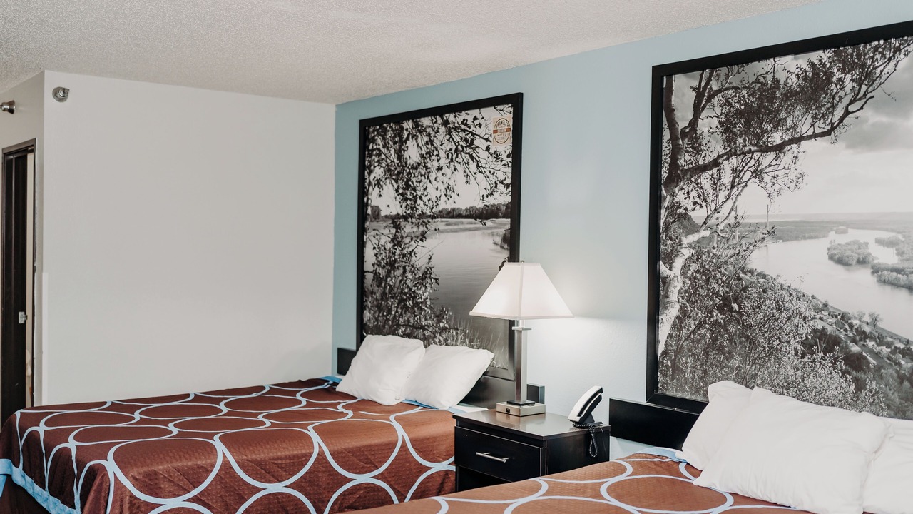 Photo of Bedroom in Morris