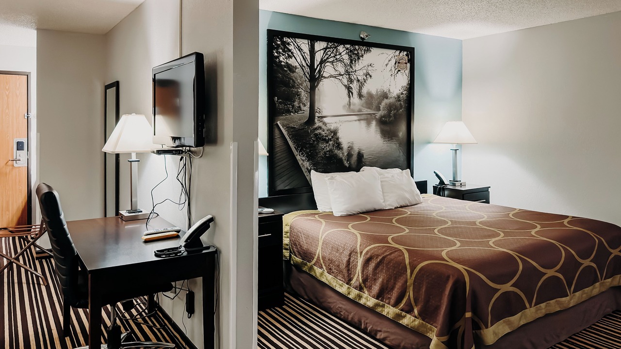 Photo of Bedroom in Morris