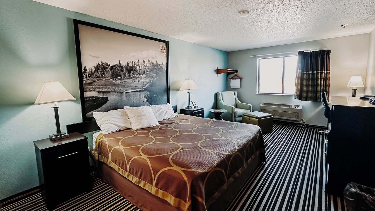 Photo of Bedroom in Morris