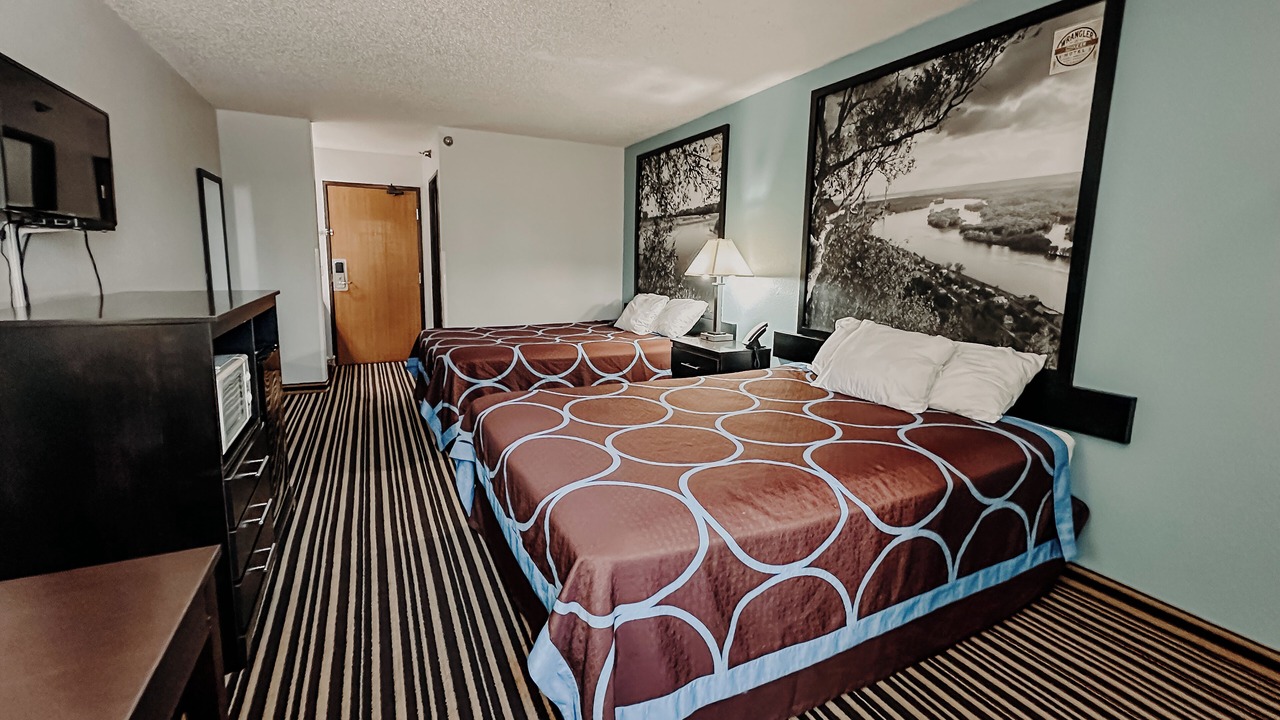 Photo of Bedroom in Morris