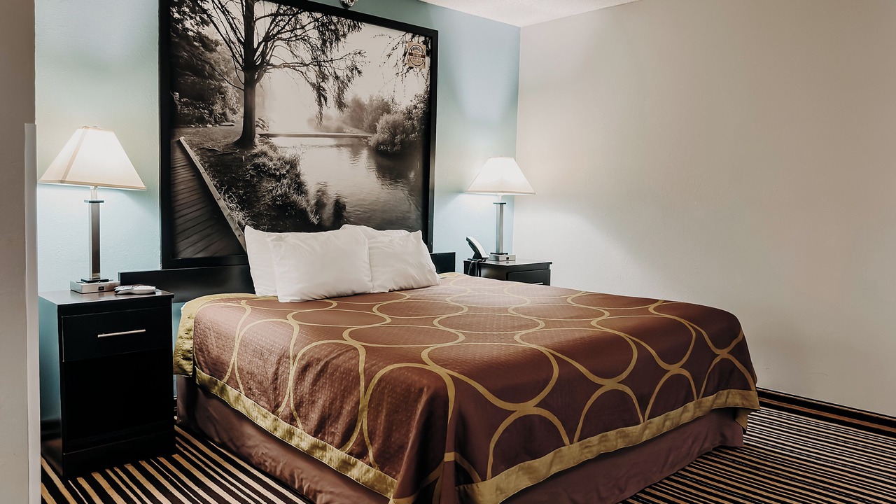 Photo of Bedroom in Morris