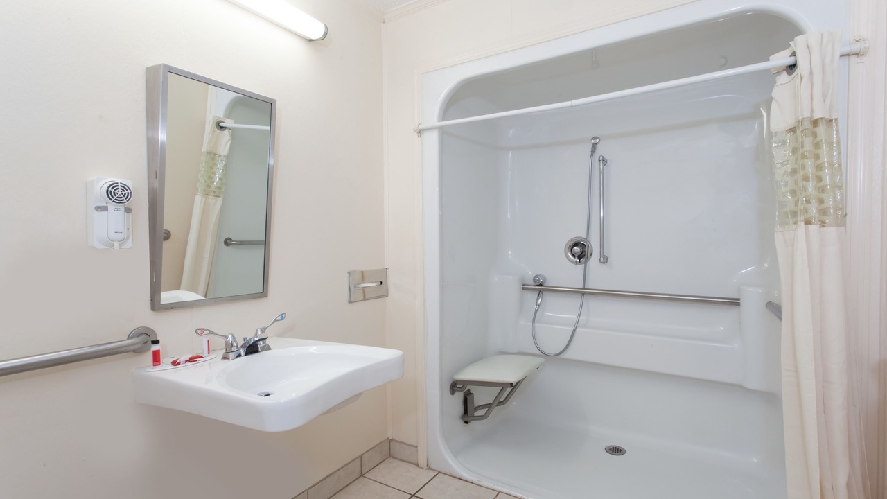 Photo of Bathroom in East Syracuse