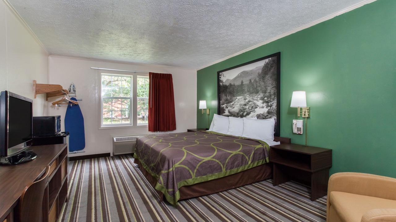 Photo of Bedroom in East Syracuse