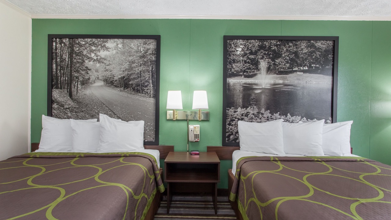 Photo of Bedroom in East Syracuse