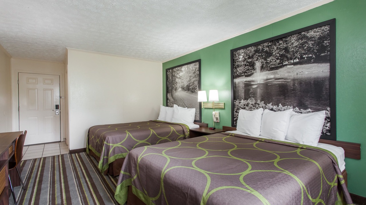 Photo of Bedroom in East Syracuse