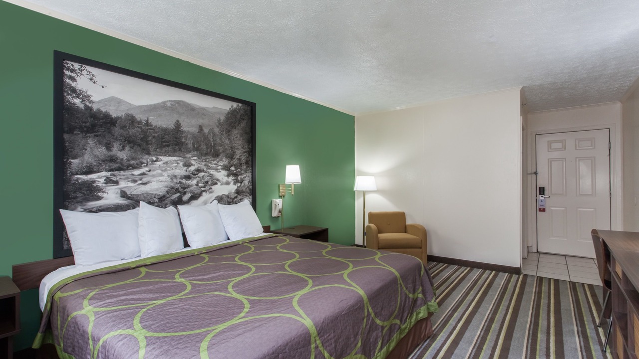 Photo of Bedroom in East Syracuse