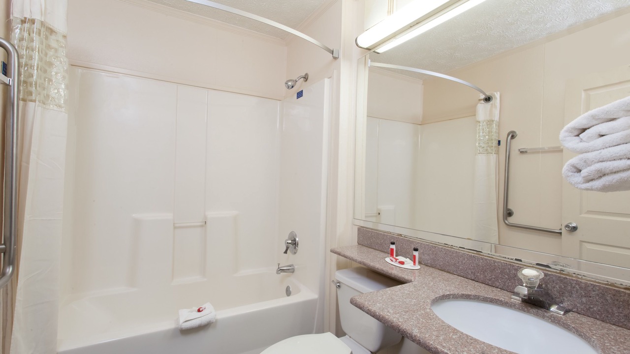 Photo of Bathroom in East Syracuse