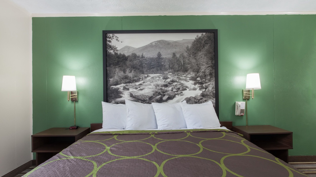 Photo of Bedroom in East Syracuse