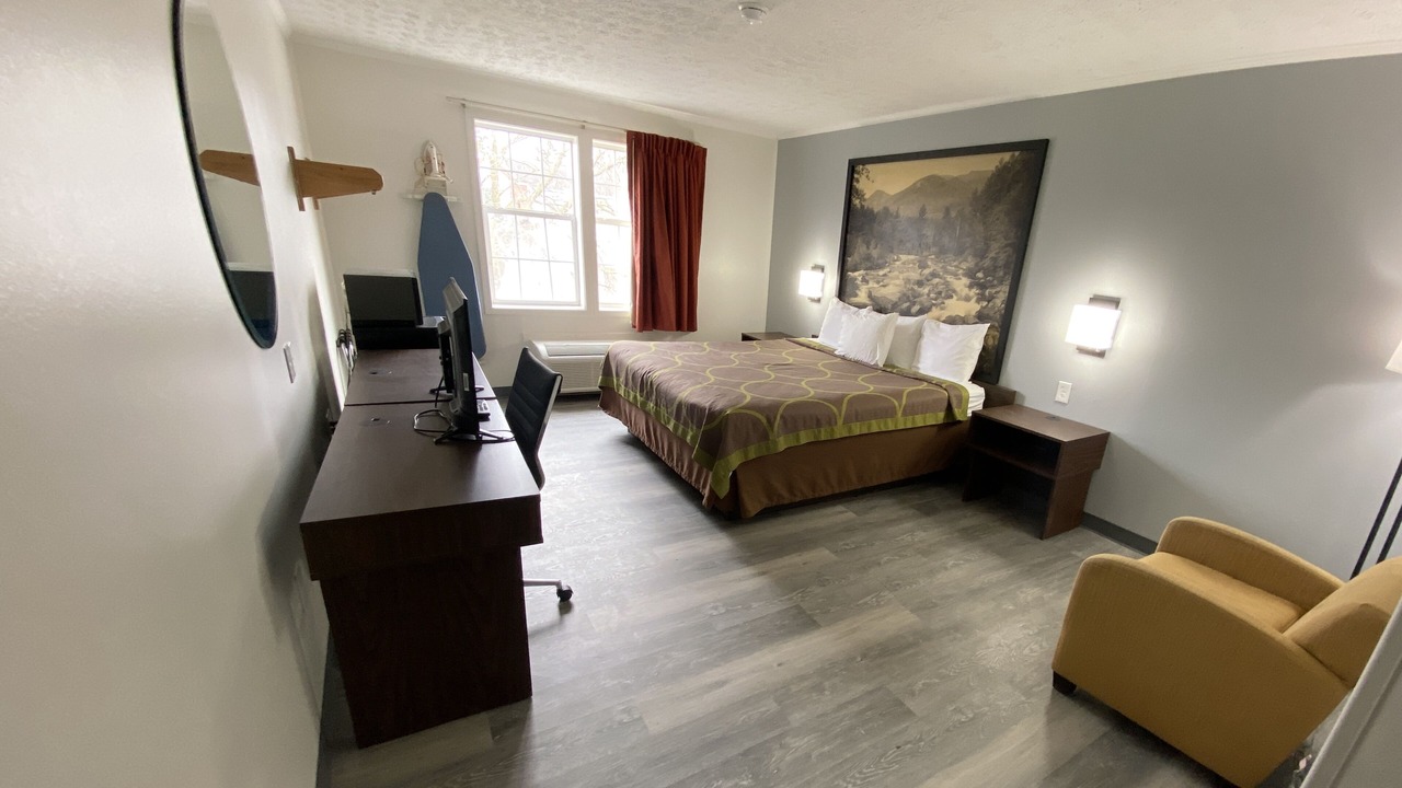 Photo of Bedroom in East Syracuse