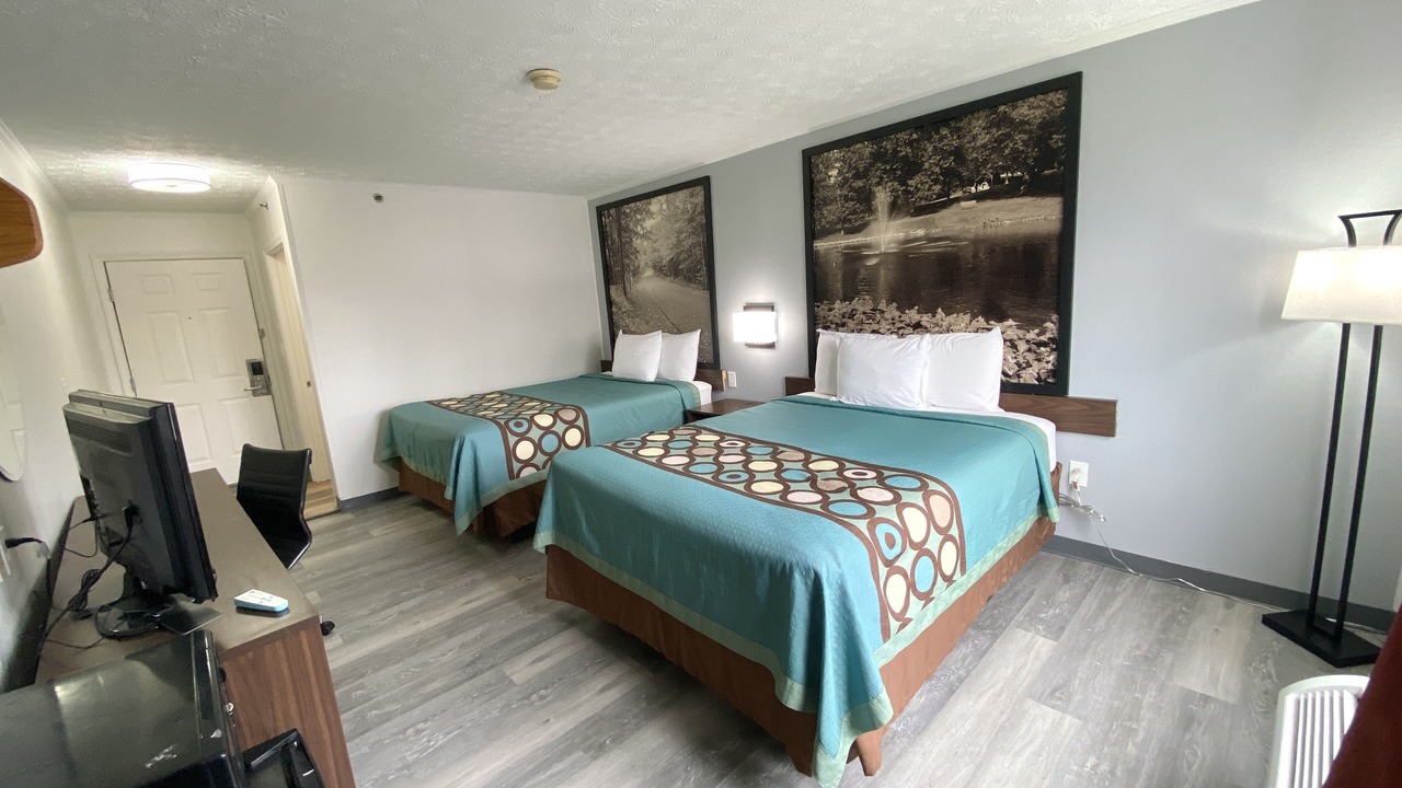 Photo of Bedroom in East Syracuse