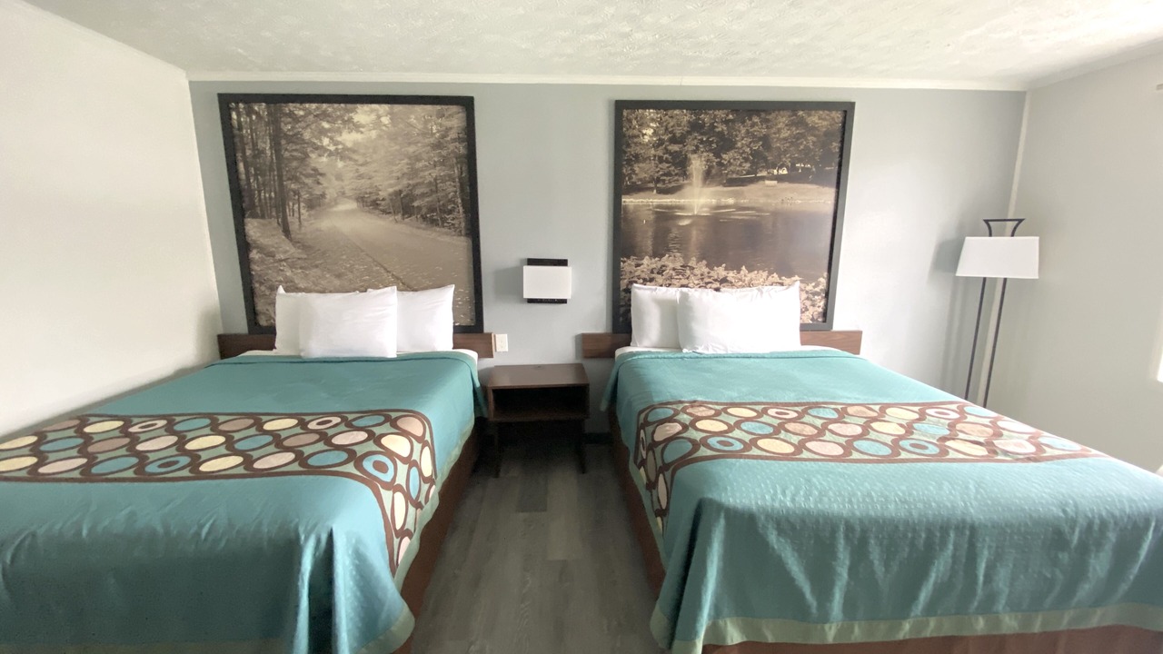 Photo of Bedroom in East Syracuse