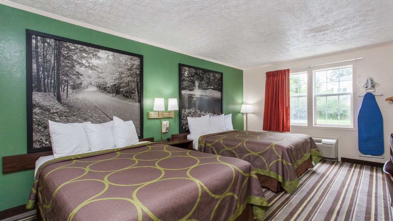 Photo of Bedroom in East Syracuse