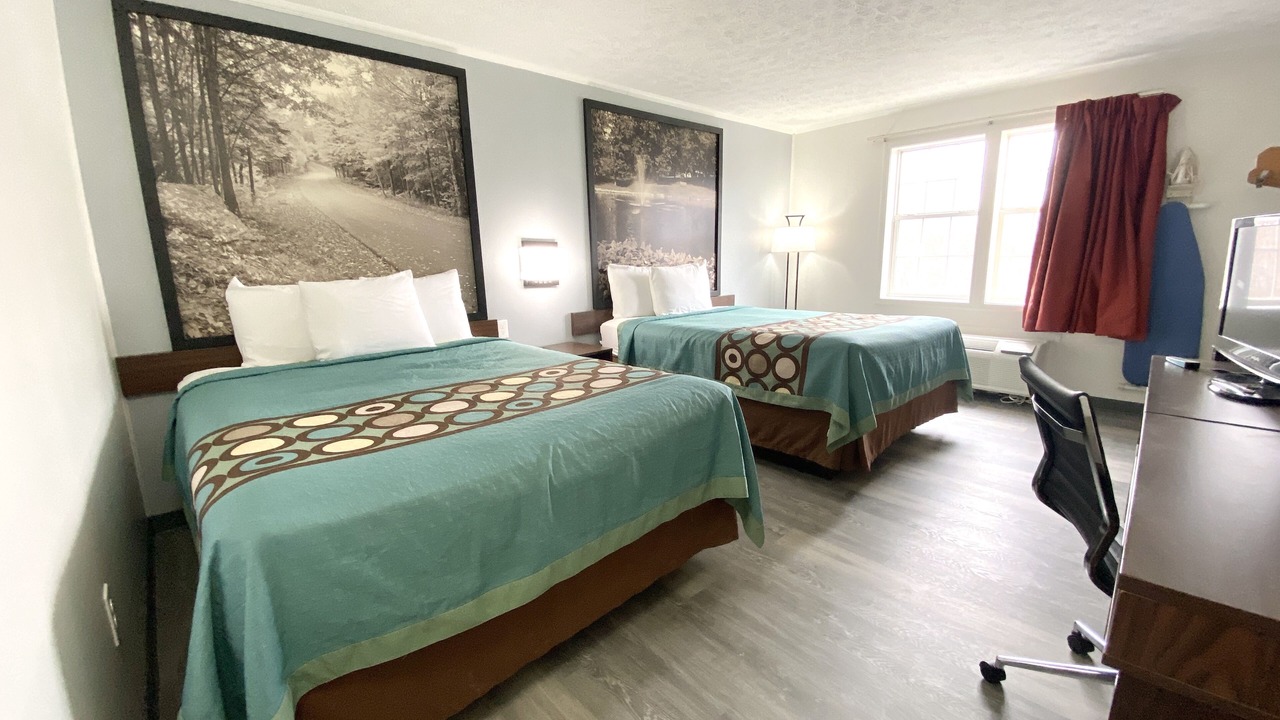 Photo of Bedroom in East Syracuse