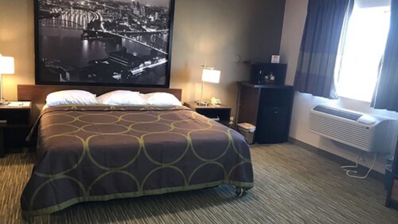 Photo of Bedroom in Hanover