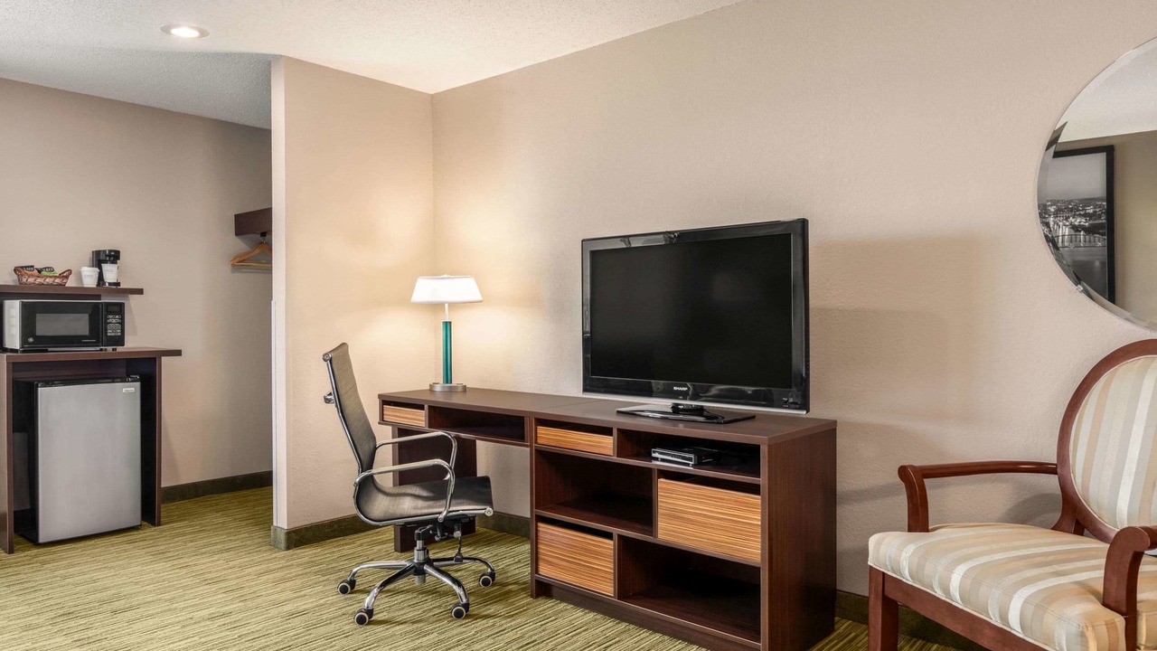 Photo of Bedroom in Hanover
