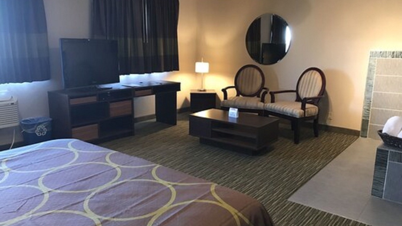 Photo of Bedroom in Hanover