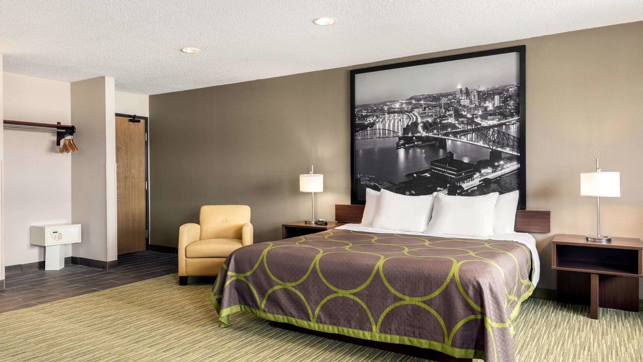 Photo of Bedroom in Hanover