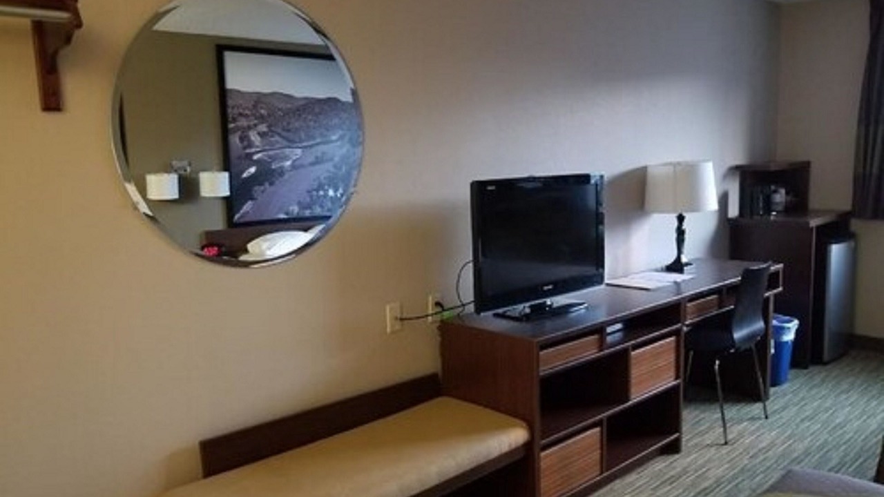 Photo of Bedroom in Hanover