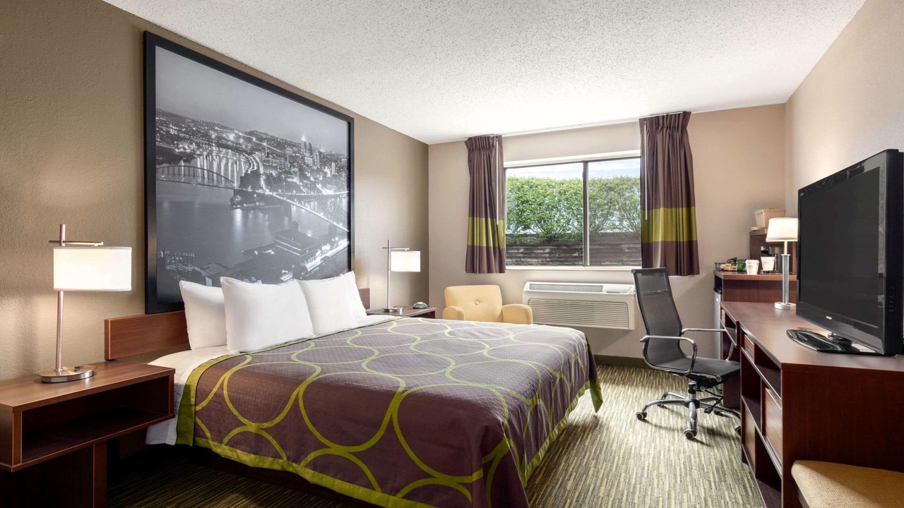 Photo of Bedroom in Hanover
