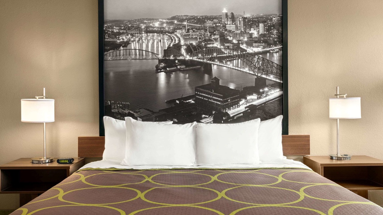 Photo of Bedroom in Hanover
