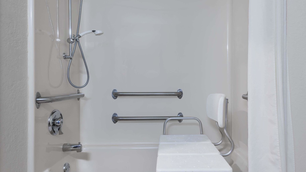 Photo of Bathroom in Hanover