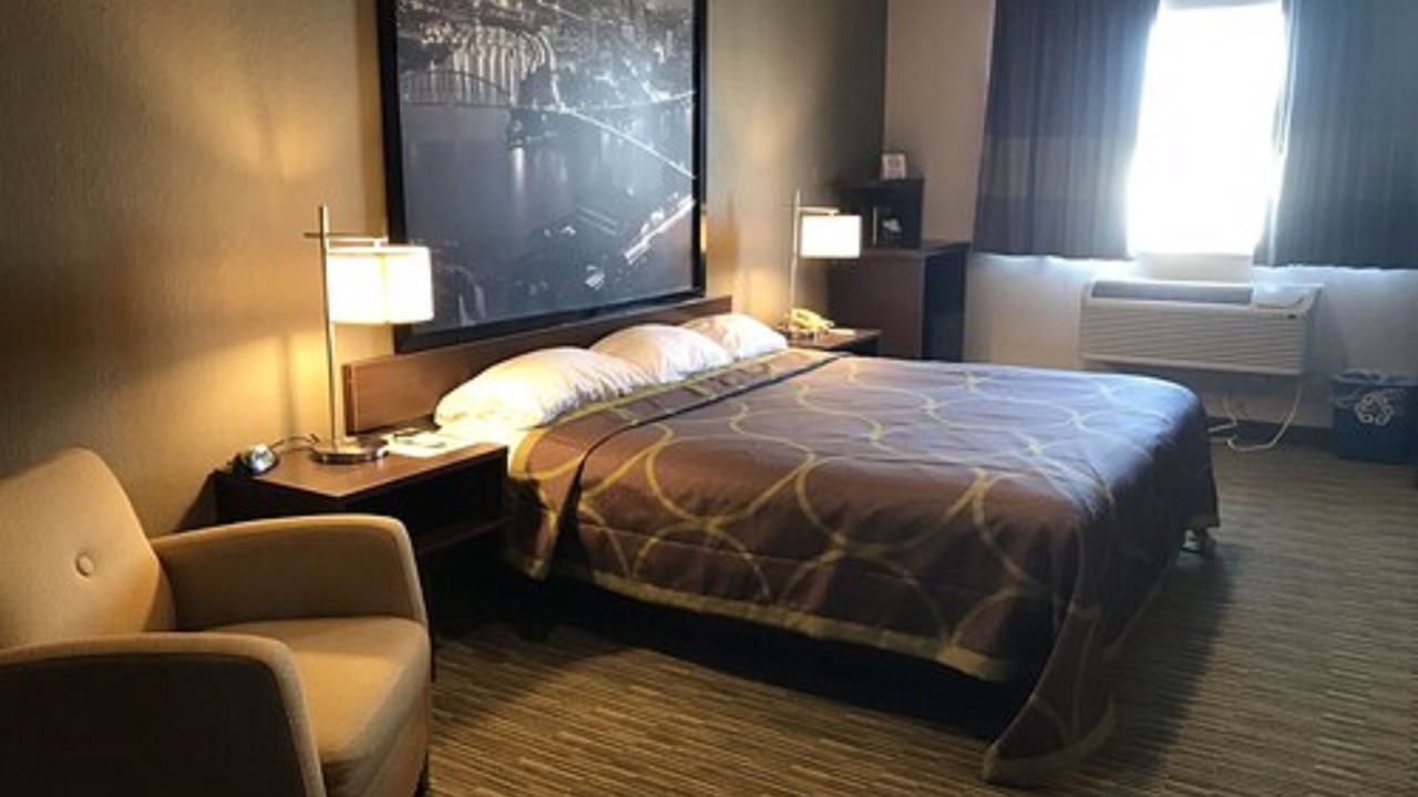 Photo of Bedroom in Hanover