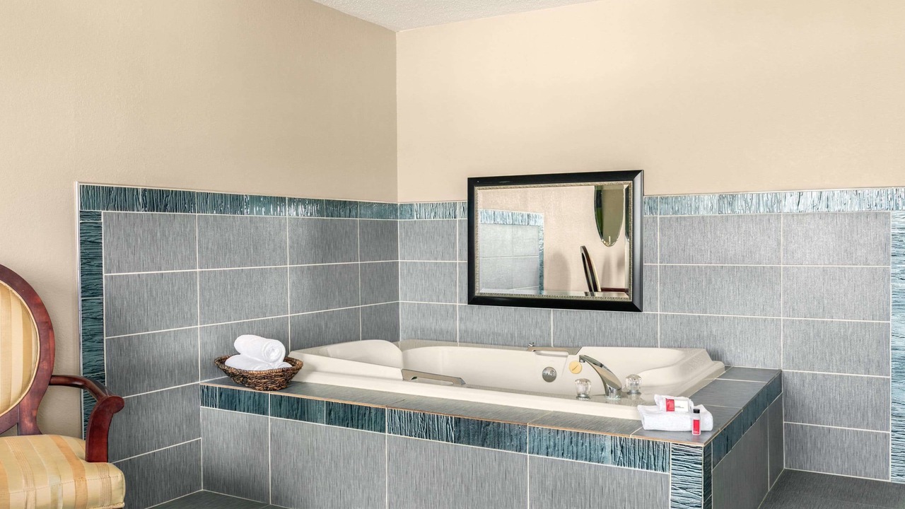 Photo of Bathroom in Hanover