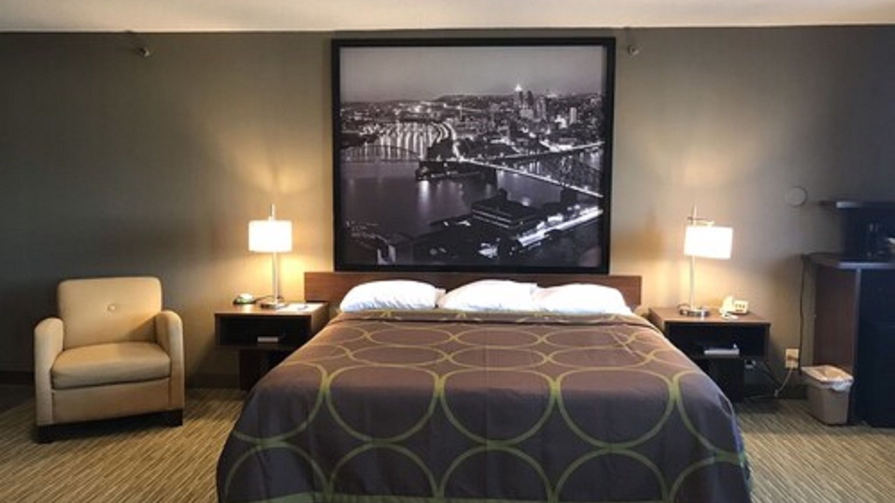 Photo of Bedroom in Hanover
