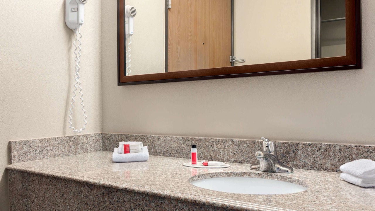 Photo of Bathroom in Hanover
