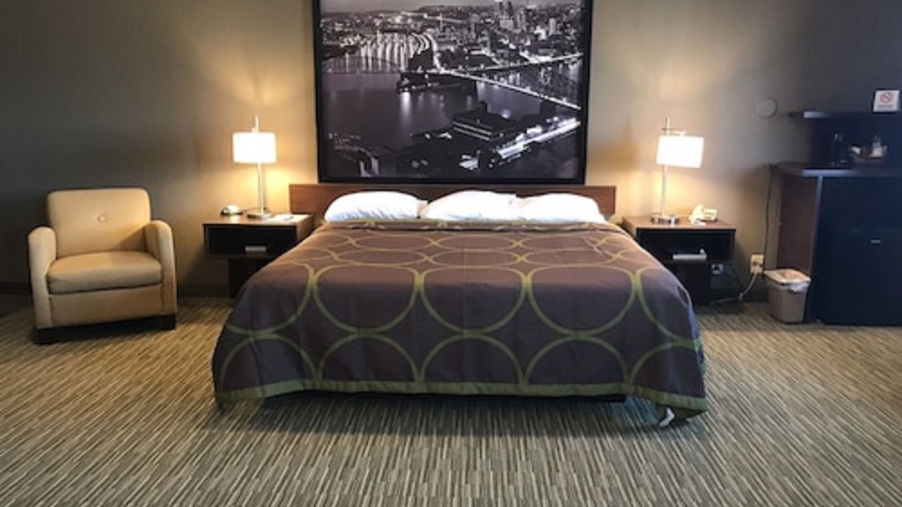 Photo of Bedroom in Hanover