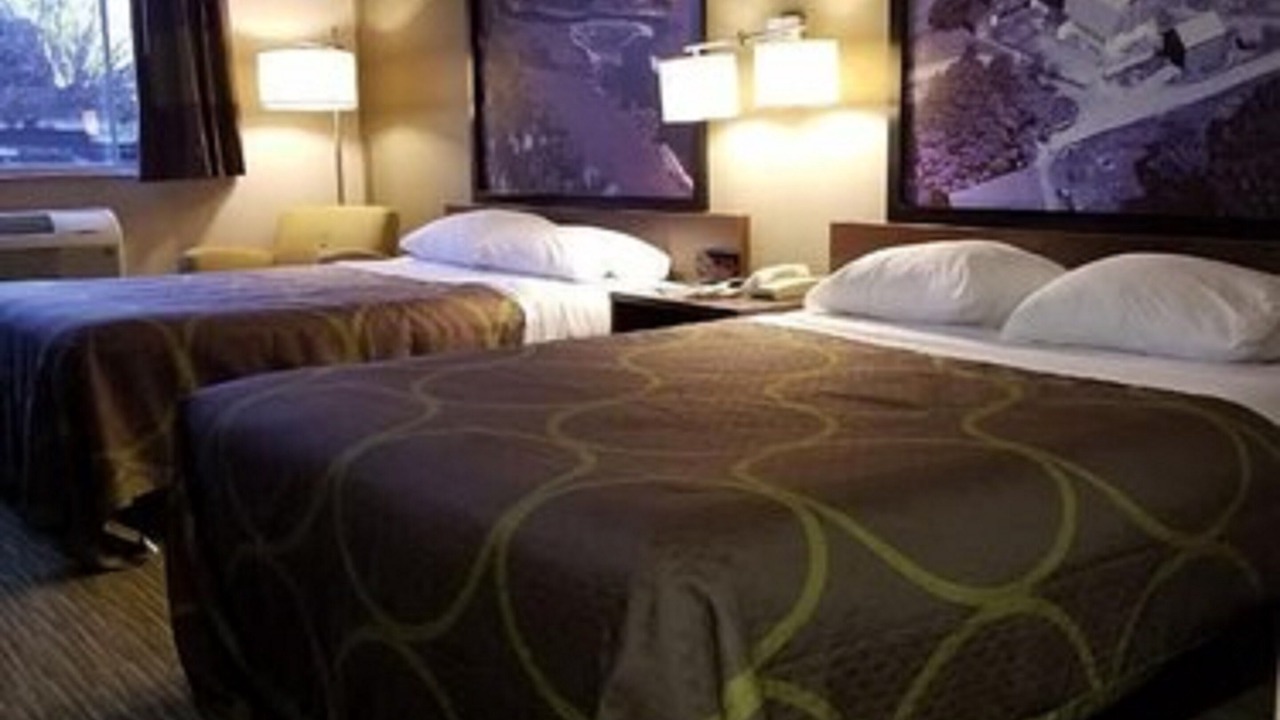 Photo of Bedroom in Hanover