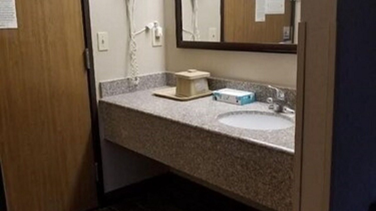 Photo of Bathroom in Hanover