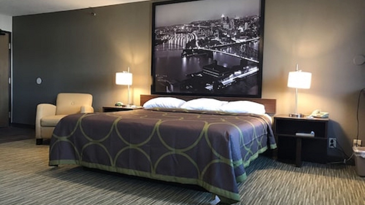 Photo of Bedroom in Hanover