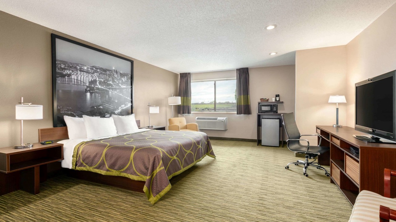 Photo of Bedroom in Hanover