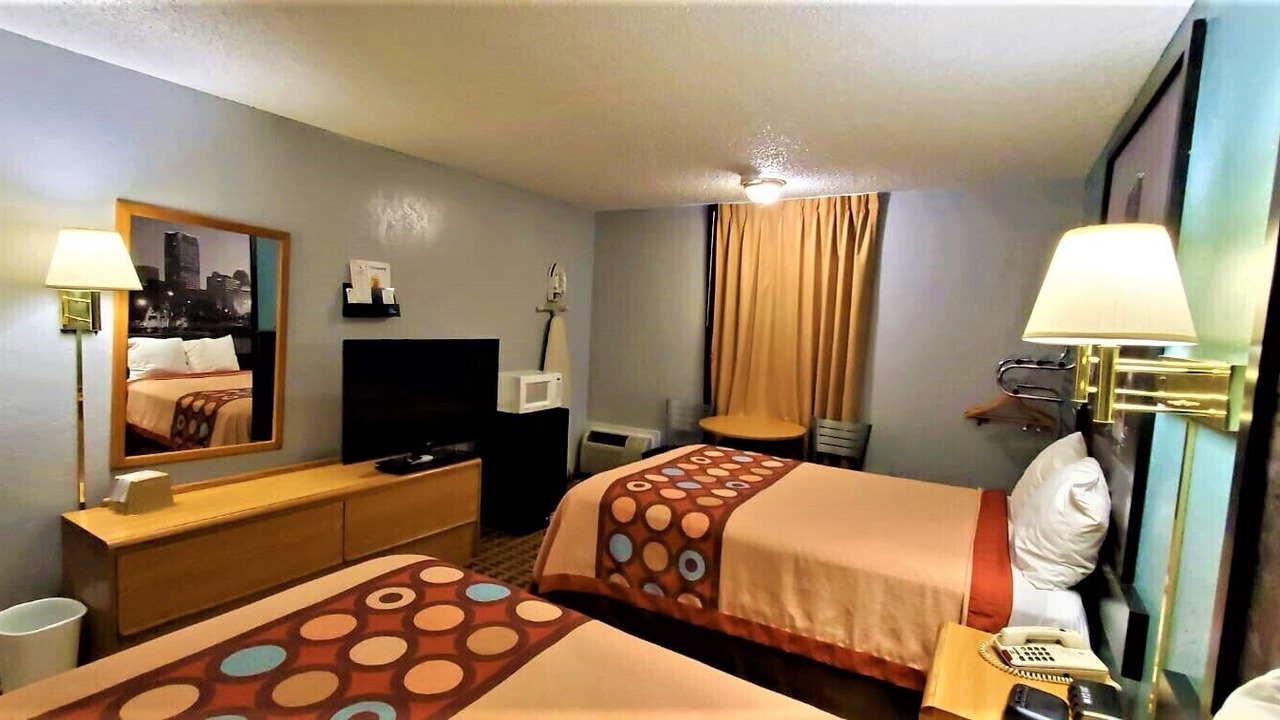 Photo of Bedroom in Elk City