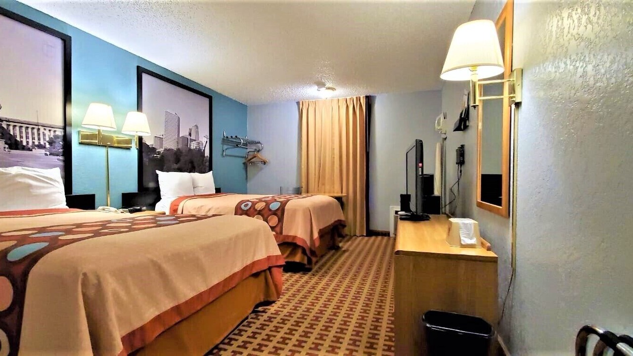 Photo of Bedroom in Elk City