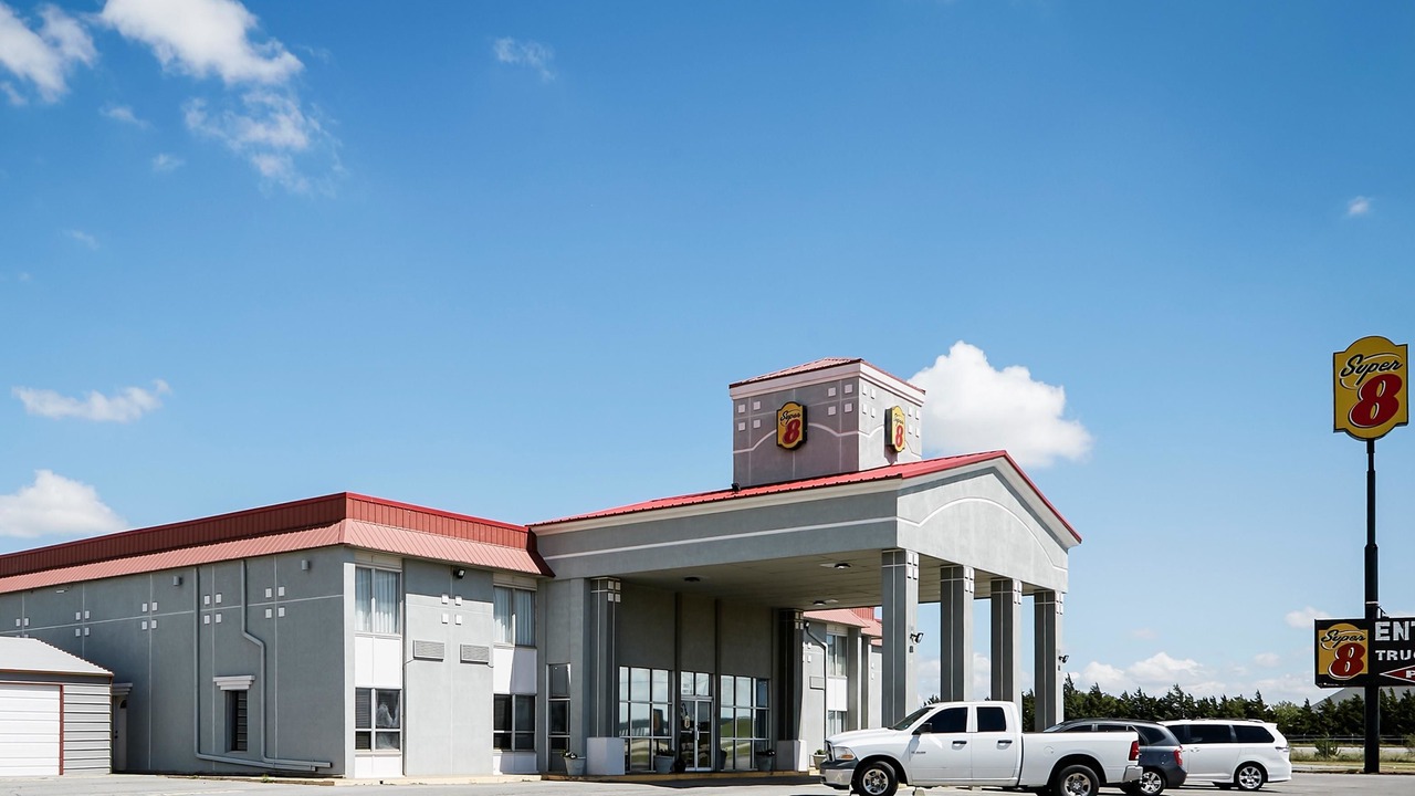 Photo of Outdoor in Elk City