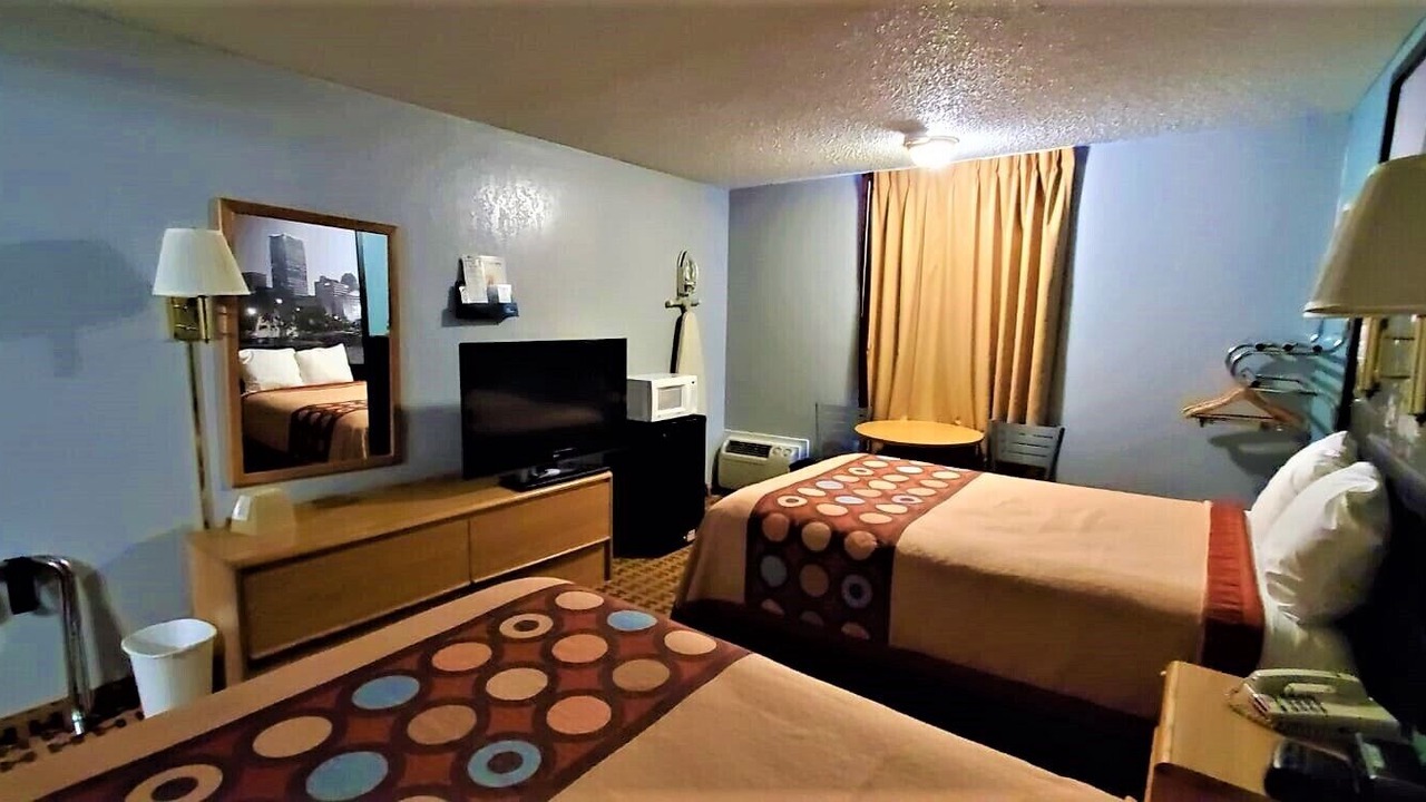 Photo of Bedroom in Elk City