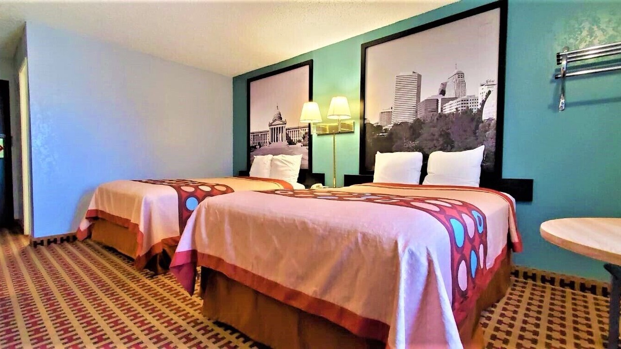 Photo of Bedroom in Elk City