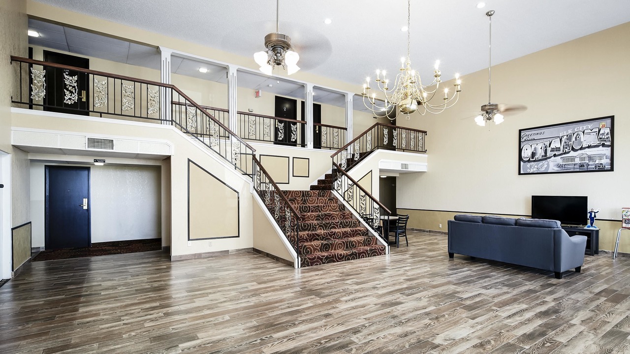 Photo of Livingroom in Elk City