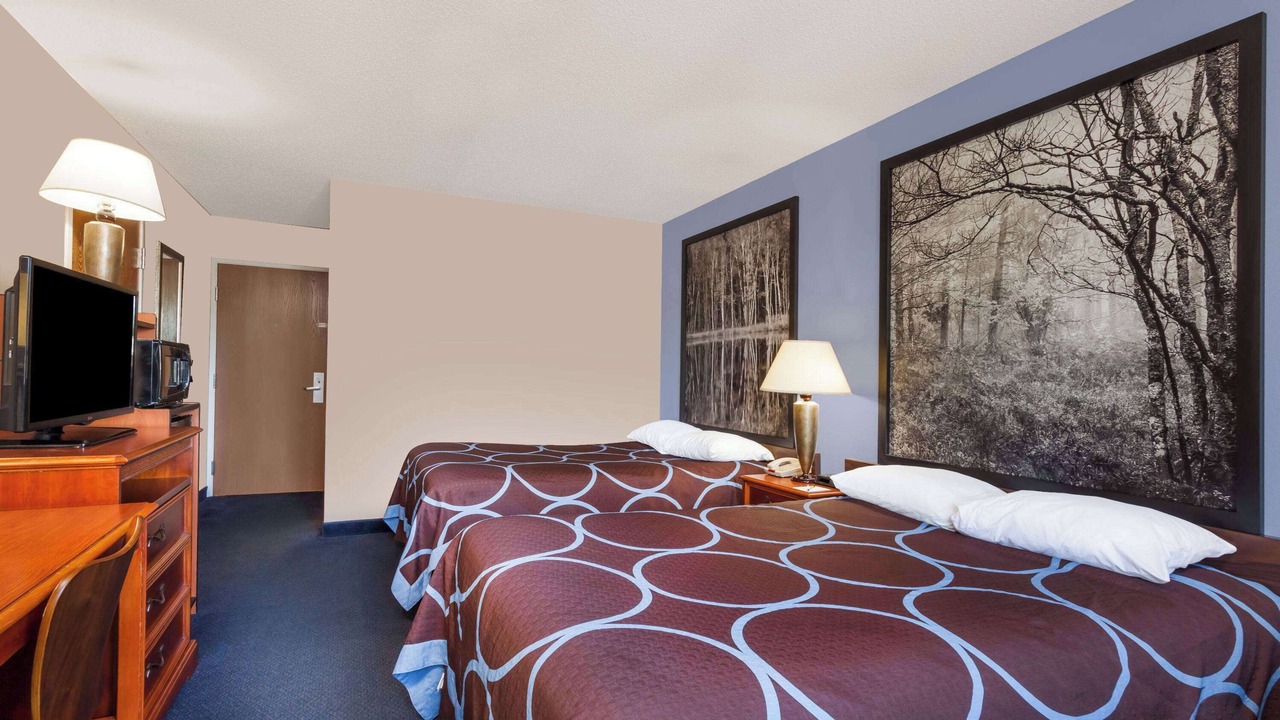 Photo of Bedroom in Adrian