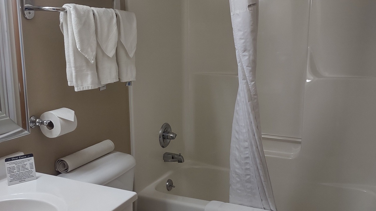 Photo of Bathroom in Adrian